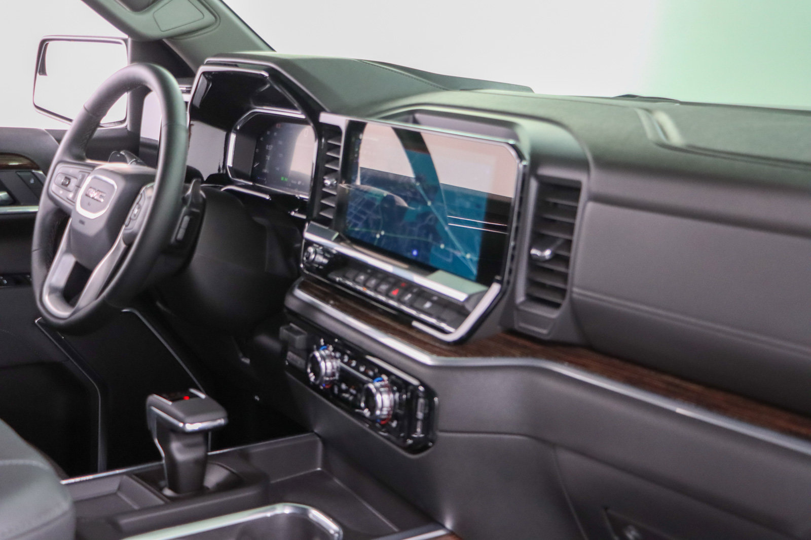 Used 2026 GMC Sierra 1500 Elevation AWD/4WD image 26