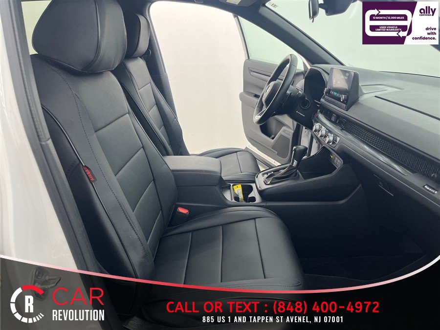 Used 2024 Honda CR-V Sport image 46