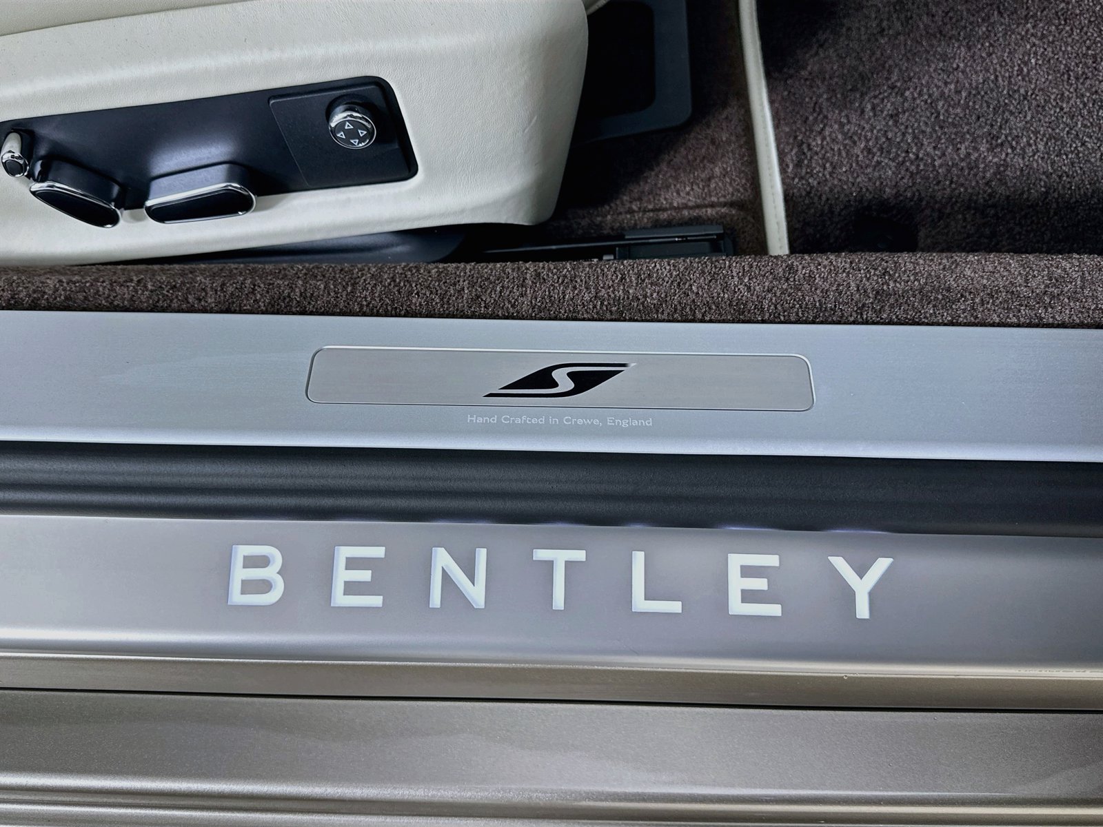 New 2026 Bentley Continental GT AWD/4WD image 65