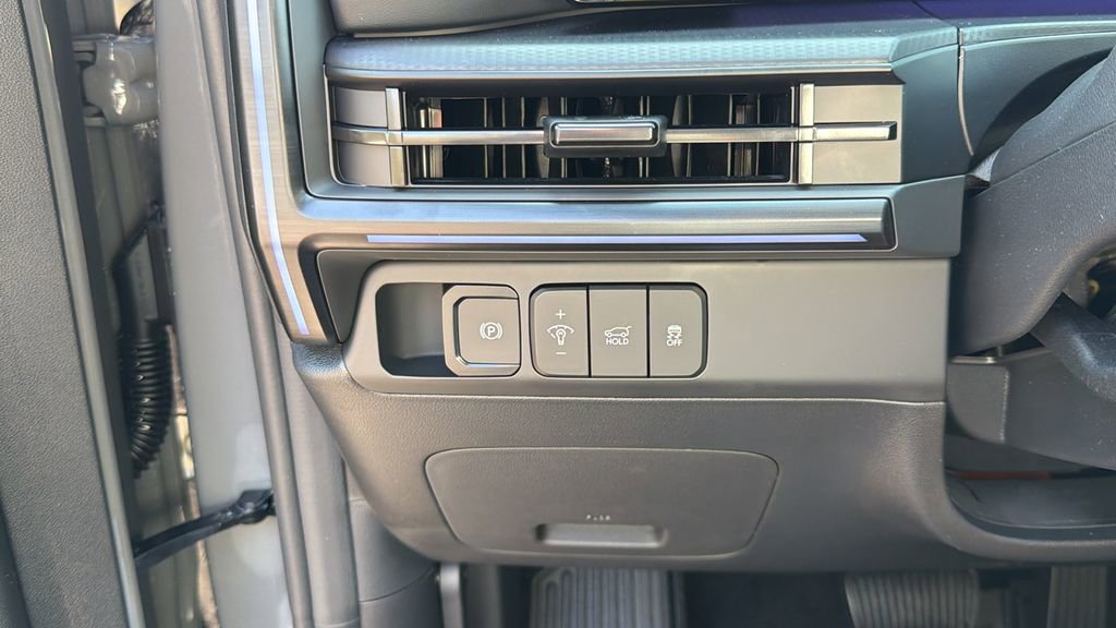 New 2026 Hyundai Santa Fe Calligraphy FWD image 36