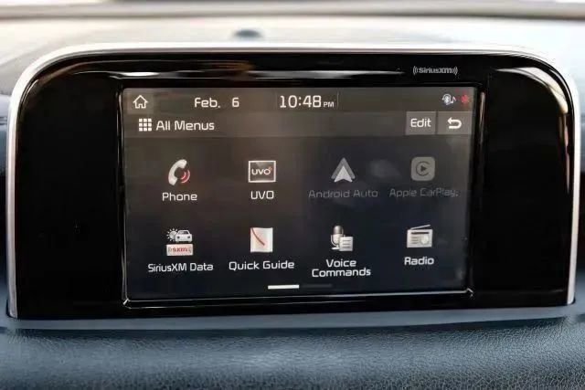 Used 2021 Kia Stinger GT-Line image 33