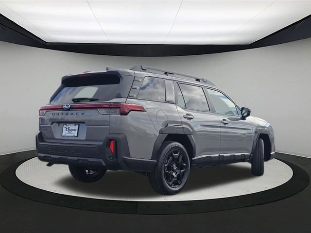 New 2026 Subaru Outback Limited w/ Premium/Limited Plus Package image 7