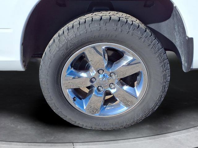 Used 2016 RAM 1500 Big Horn image 18