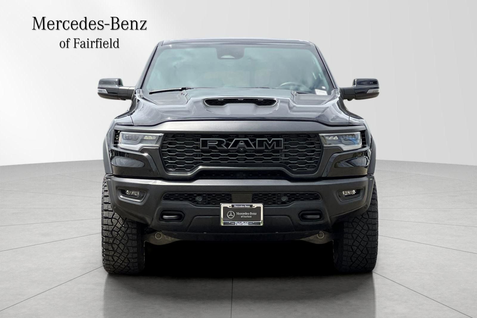 Used 2025 RAM 1500 RHO w/ RHO Level 1 Equipment Group AWD/4WD image 10