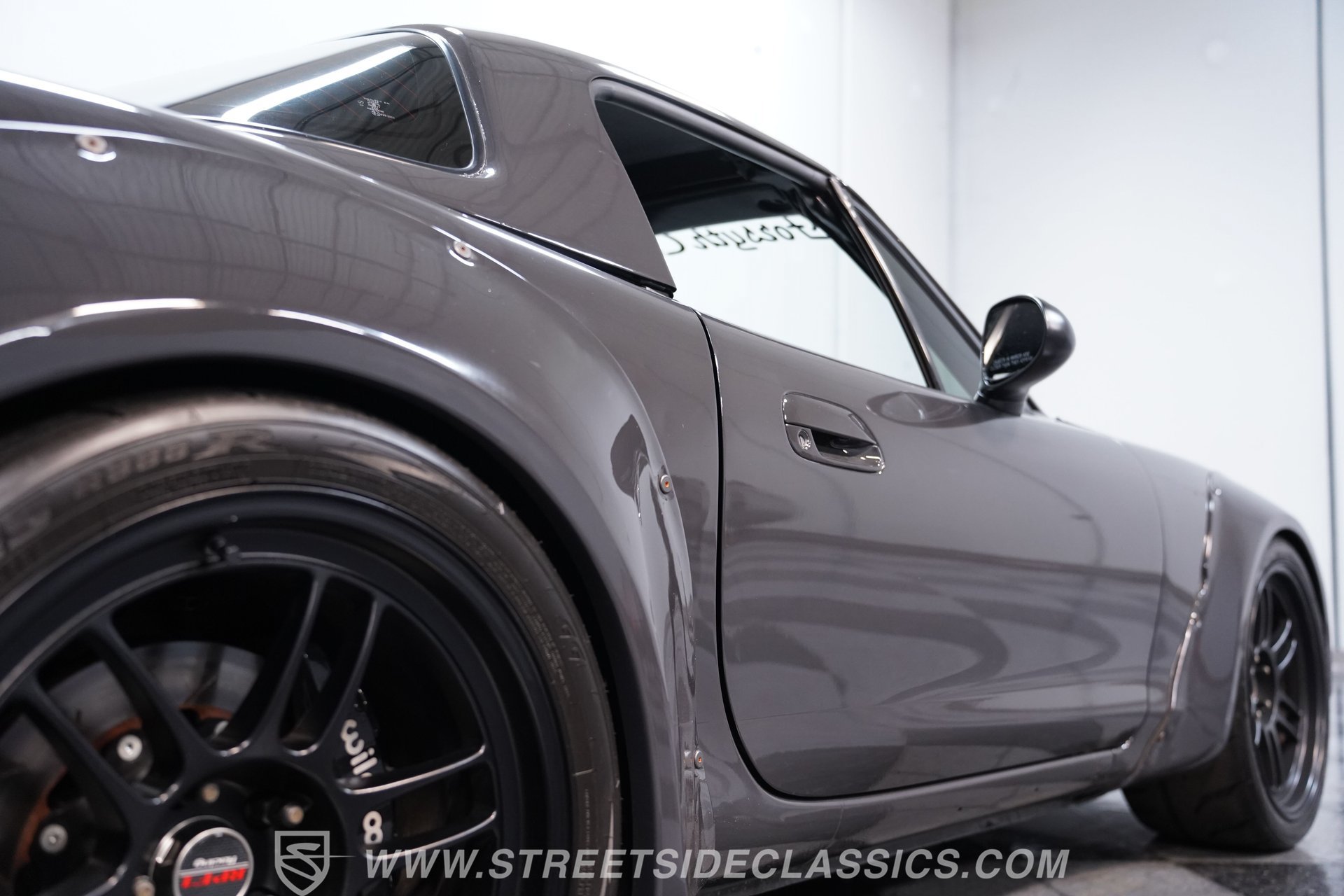 Used 2000 MAZDA MX-5 Miata RWD image 22