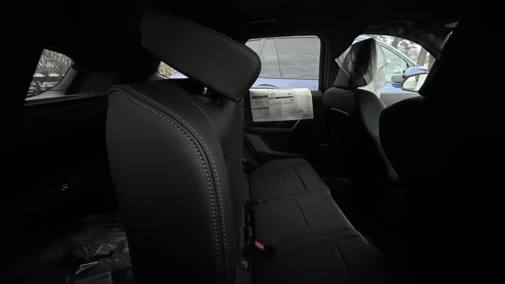 Used 2026 BMW X1 xDrive28i w/ Convenience Package image 6