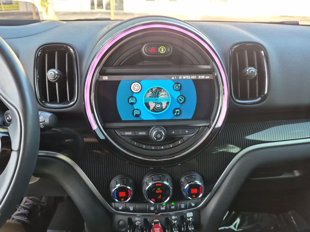 Used 2020 MINI Cooper Countryman S AWD/4WD image 28
