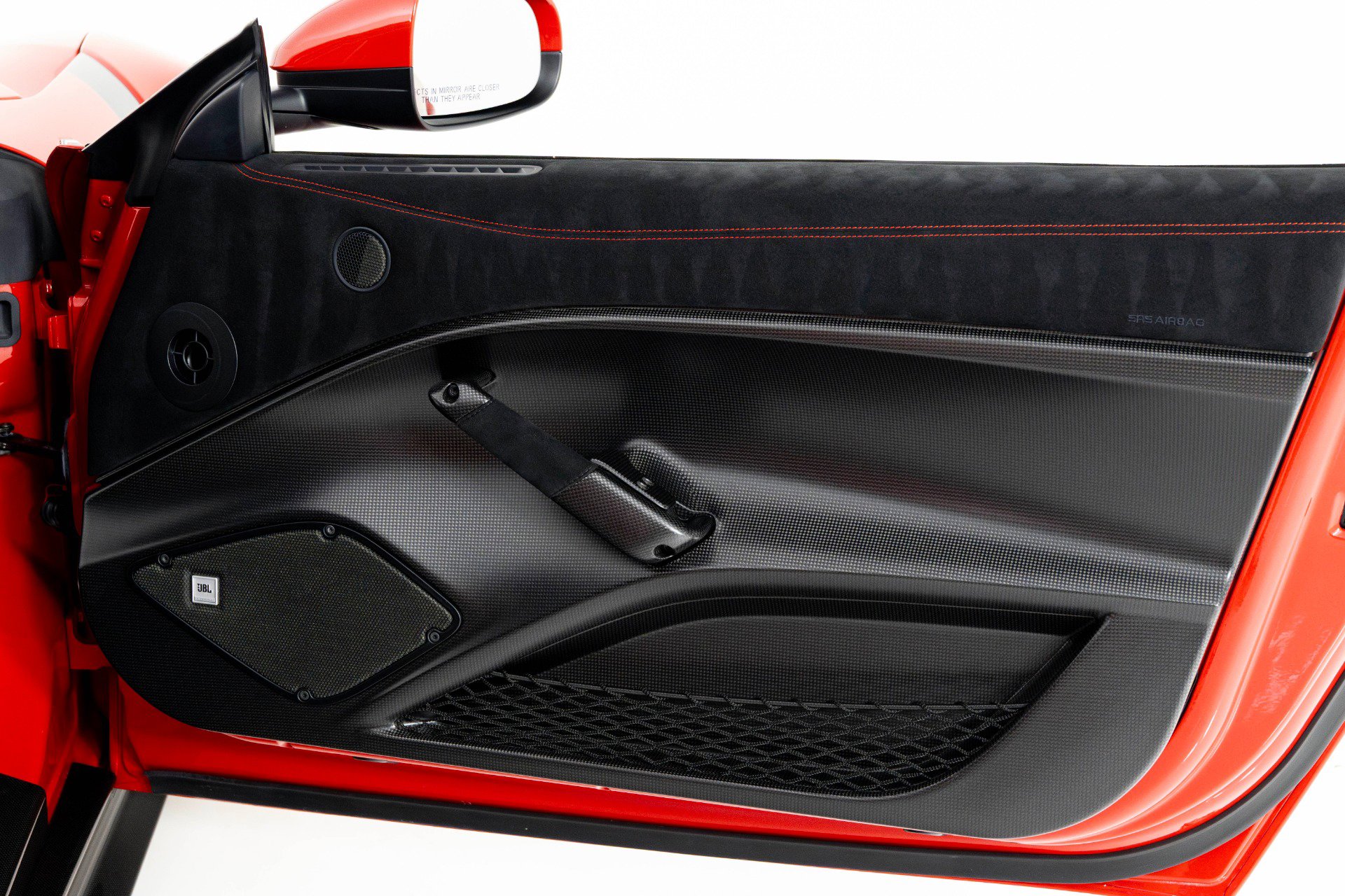 Used 2017 Ferrari F12tdf image 42