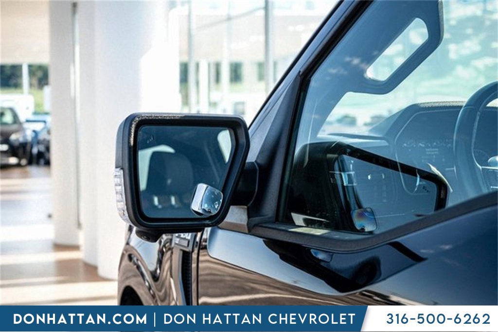 Used 2022 Ford F150 XLT w/ Equipment Group 302A High image 34