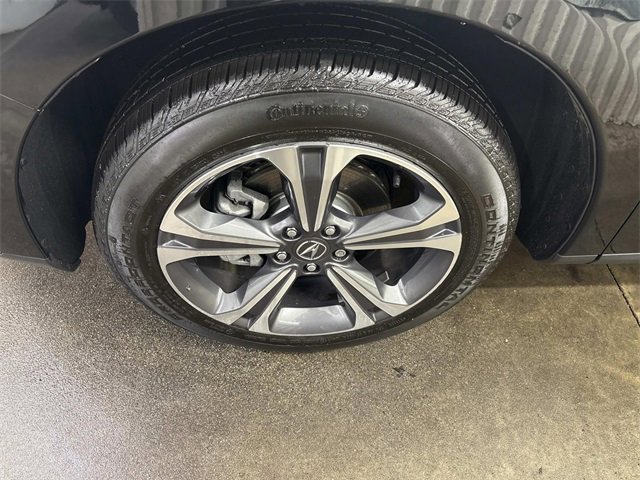 Used 2024 Acura RDX Advance Package image 11