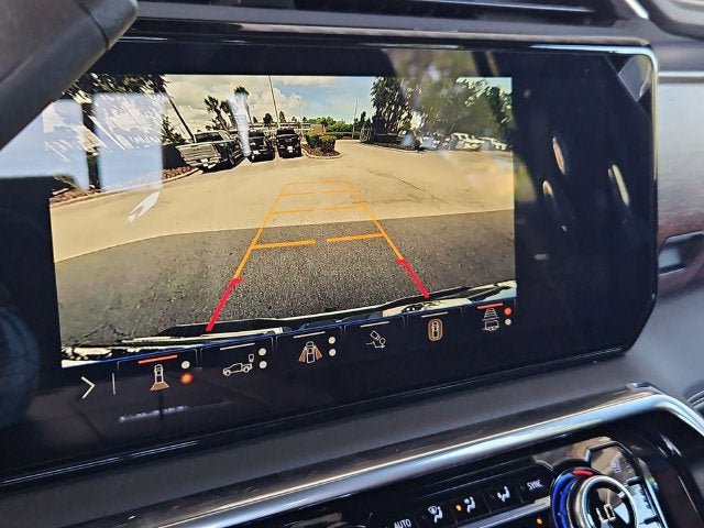New 2026 GMC Sierra 3500 Denali Ultimate AWD/4WD image 15