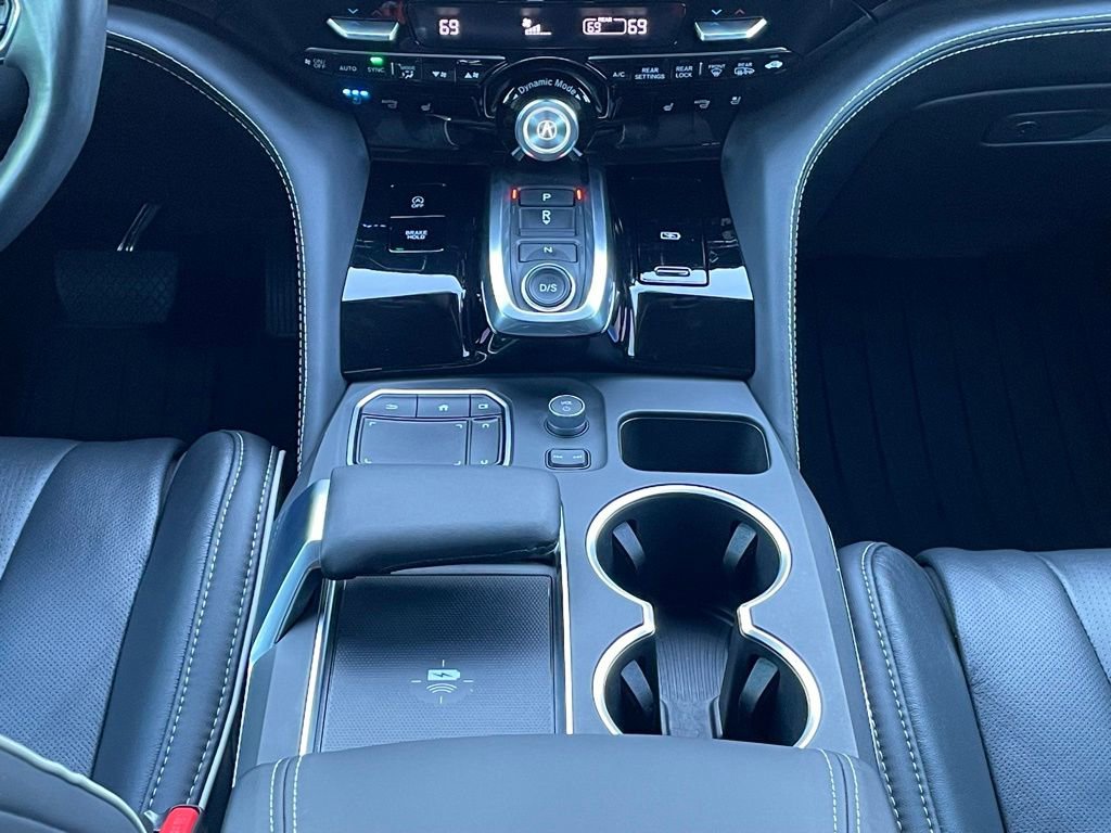 Used 2022 Acura MDX SH-AWD w/ Advance Package image 18