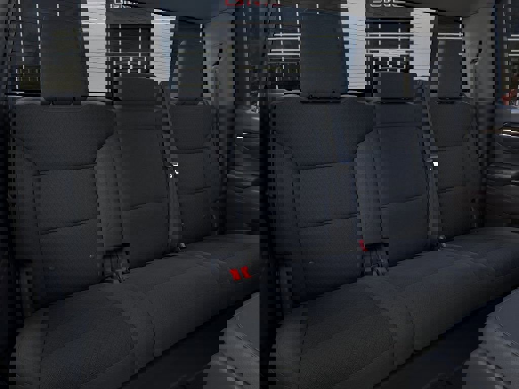 New 2026 GMC Sierra 1500 SLE image 32