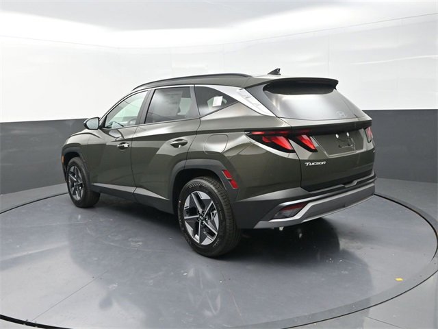 New 2026 Hyundai Tucson SEL image 6