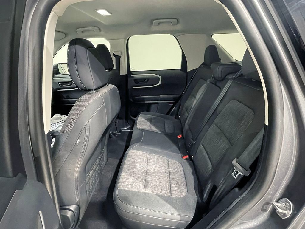 Used 2023 Ford Bronco Sport Big Bend AWD/4WD image 17