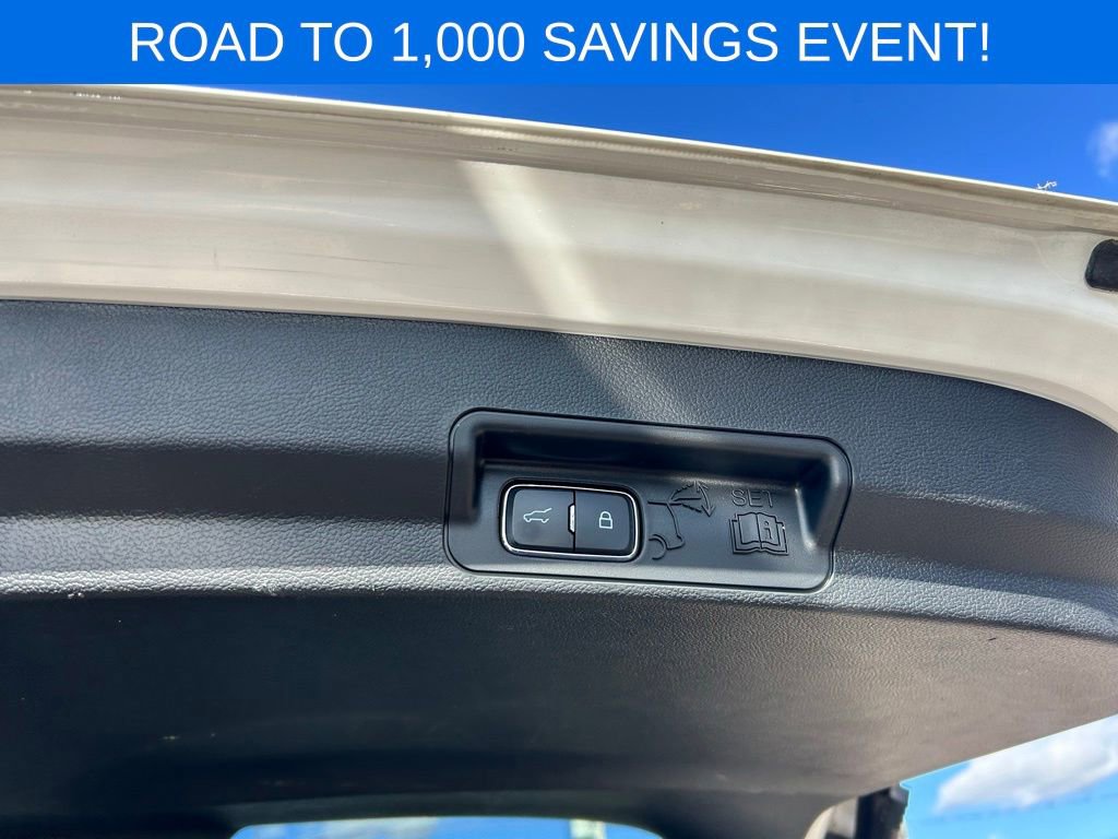 Certified 2023 Ford Explorer ST-Line w/ Class IV Trailer Tow Package image 42