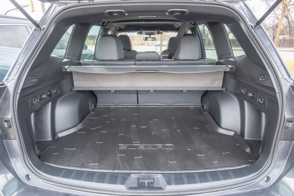 Used 2023 Subaru Forester Wilderness image 20