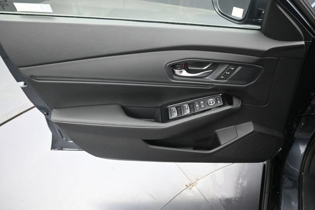 New 2026 Honda Accord Touring image 26