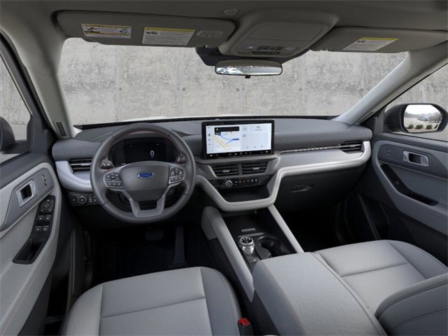 New 2025 Ford Explorer Active w/ Active Comfort Package image 9
