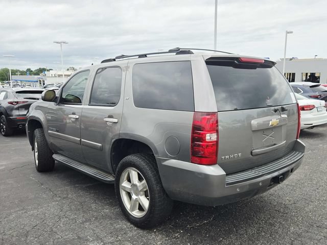 Used 2007 Chevrolet Tahoe LT w/ LT Preferred Equipment Group AWD/4WD image 2