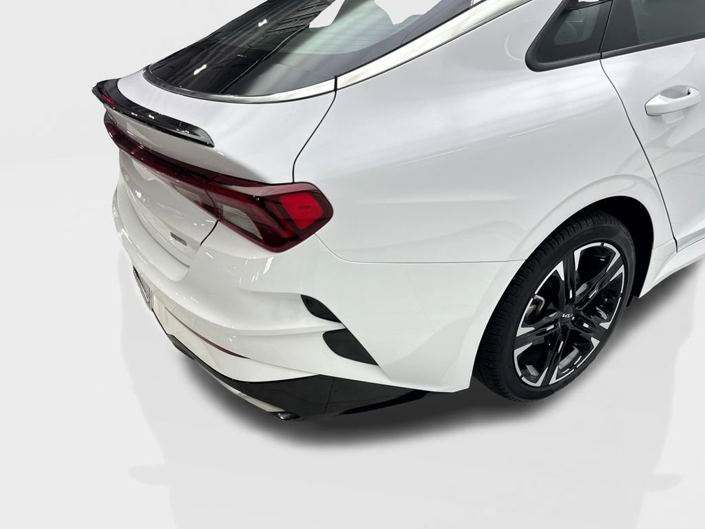 Used 2024 Kia K5 GT-Line w/ GT-Line Premium Package image 16