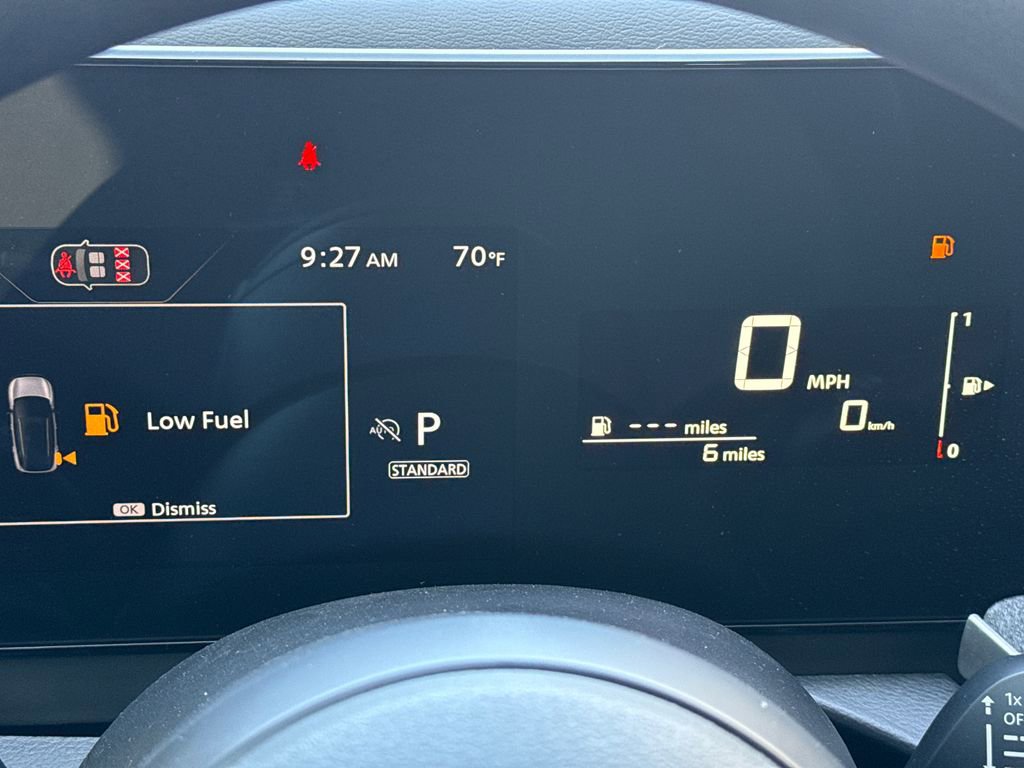 New 2026 Nissan Kicks SV w/ Charging Package image 31