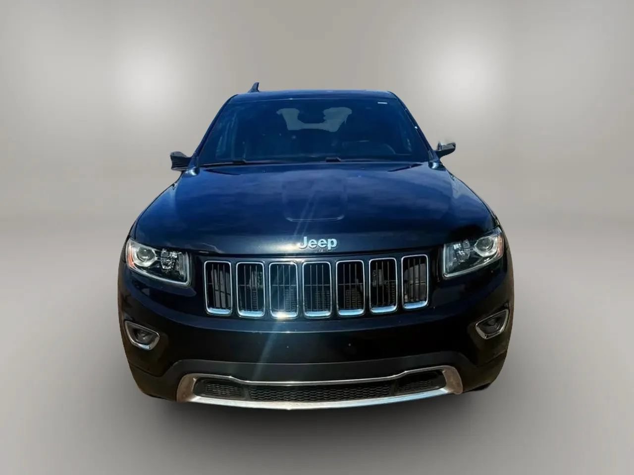 Used 2014 Jeep Grand Cherokee Limited AWD/4WD image 3