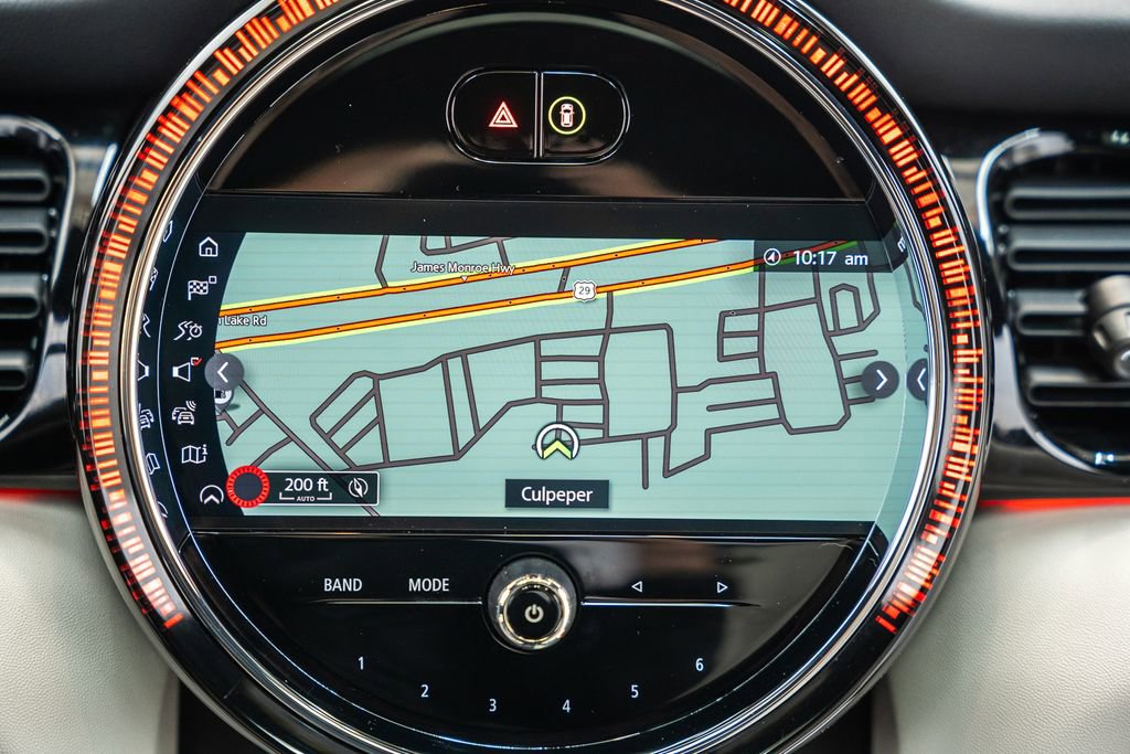 Used 2023 MINI Cooper John Cooper Works w/ Driver Assistance Package image 23