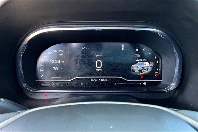 Used 2024 GMC Yukon XL AT4 w/ Technology Package image 13