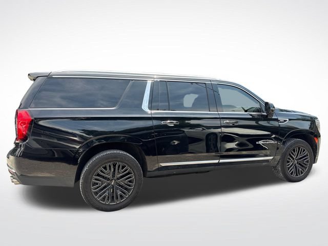 Used 2021 GMC Yukon XL Denali AWD/4WD image 7