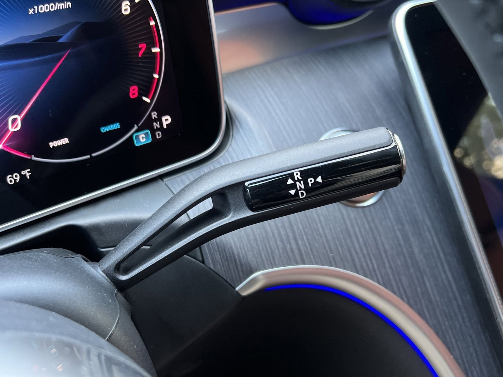 Used 2026 Mercedes-Benz C 300 C 300 image 20