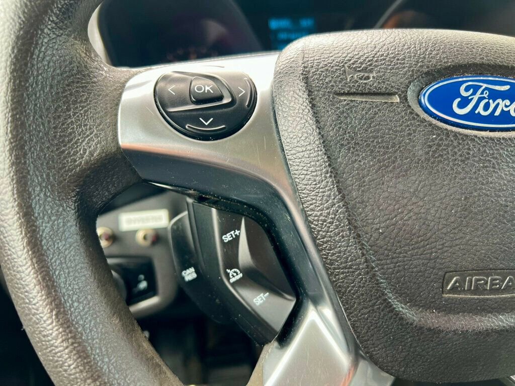 Used 2016 Ford Transit Connect XL FWD image 14