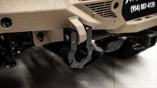 Used 2026 Jeep Gladiator Sport AWD/4WD image 32