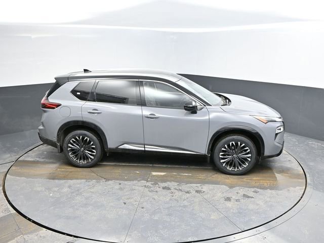 Used 2024 Nissan Rogue Platinum w/ Platinum Premium Package image 45