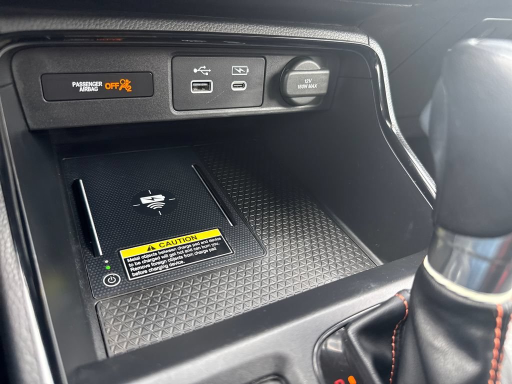 Certified 2024 Honda CR-V Sport-L image 32