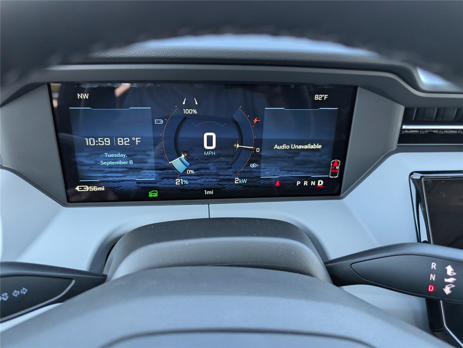 New 2027 Chevrolet Bolt RS w/ Technology Package FWD image 25