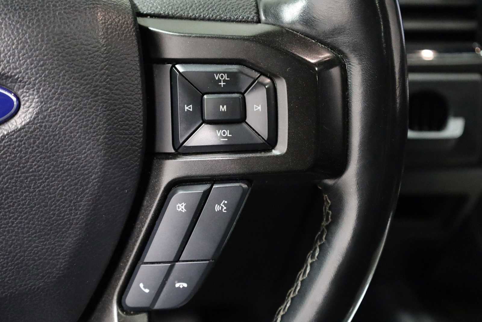 Used 2019 Ford Expedition Limited AWD/4WD image 26