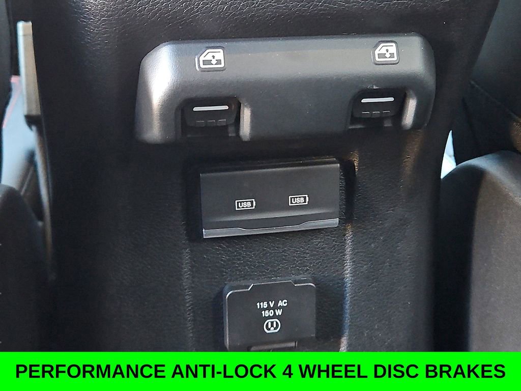 Used 2026 Jeep Wrangler Unlimited Rubicon image 9