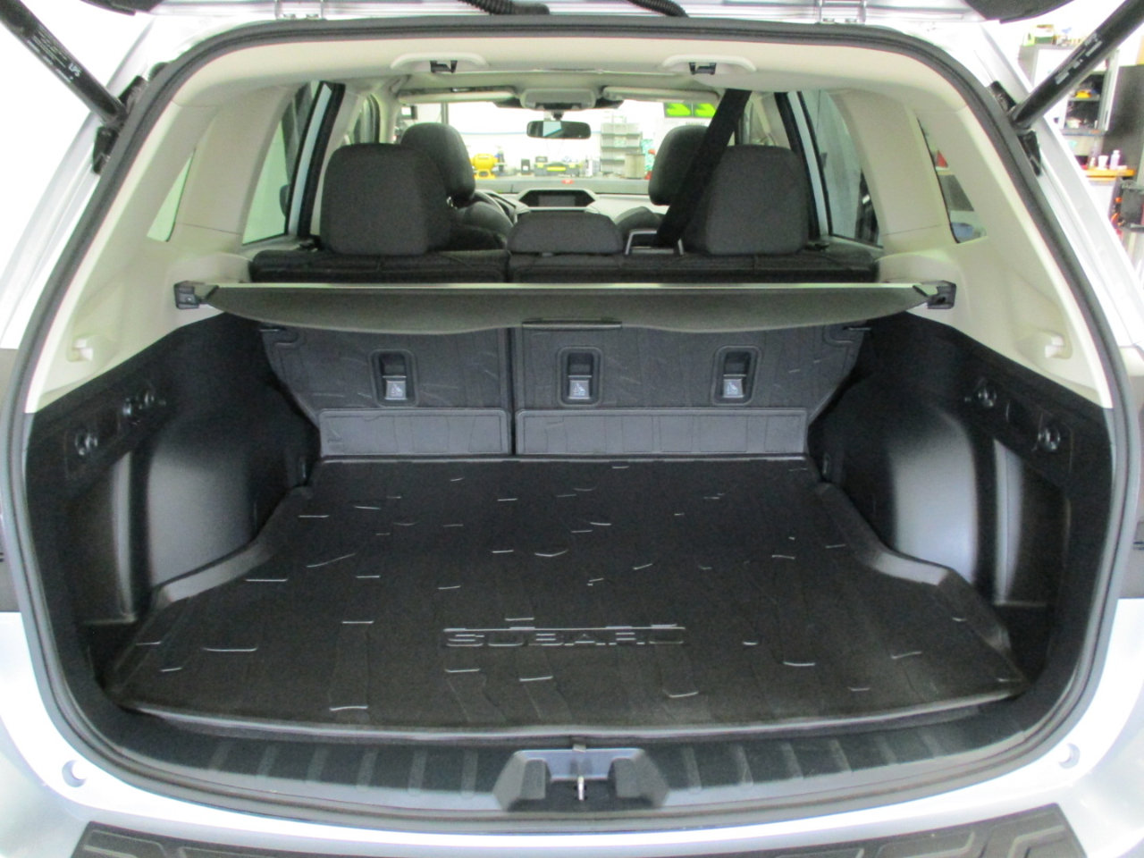 Used 2022 Subaru Forester Premium image 14