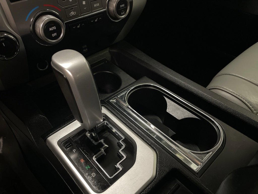 Used 2015 Toyota Tundra Limited w/ T3 Package image 20