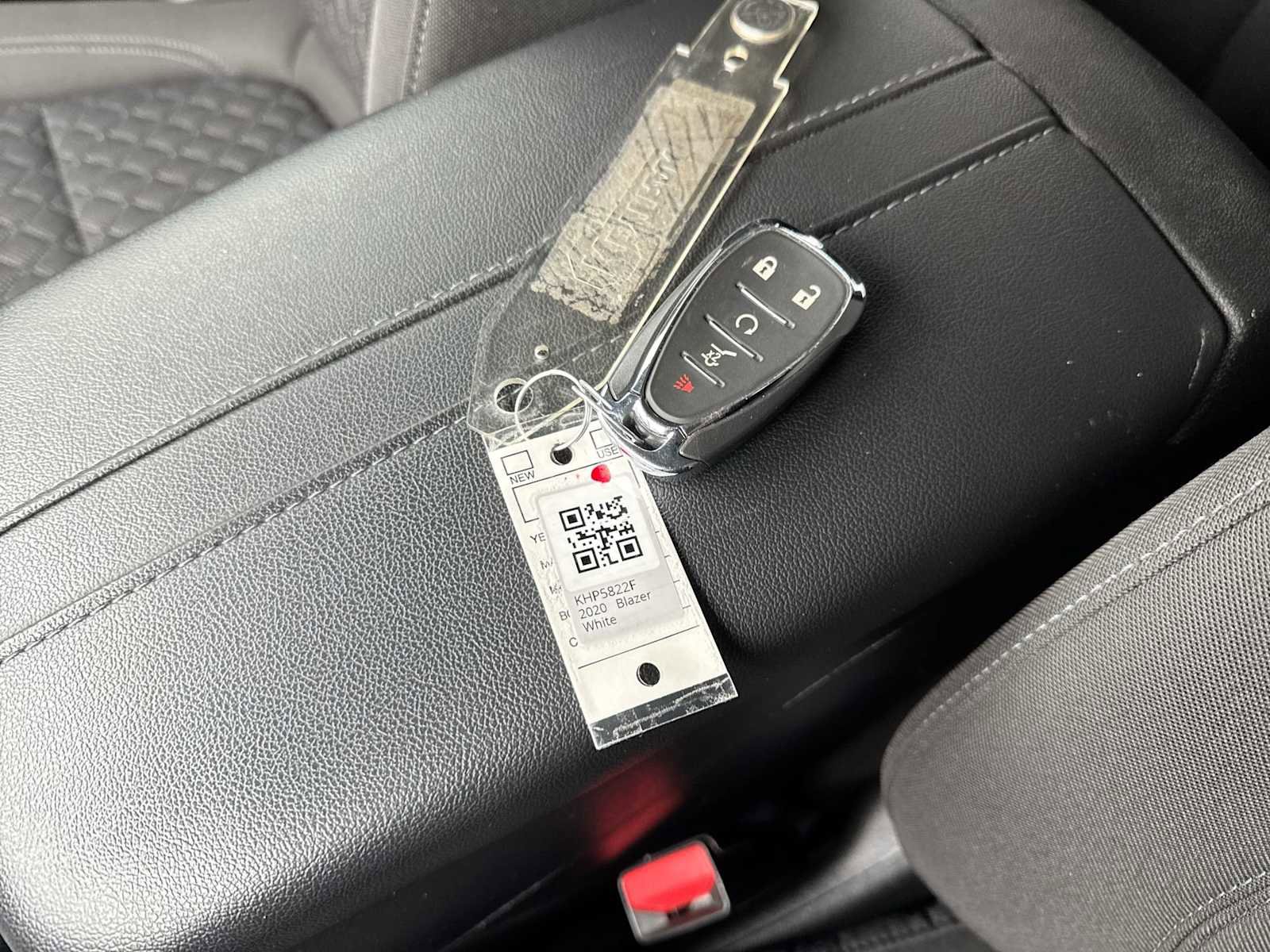 Used 2020 Chevrolet Blazer LT image 32