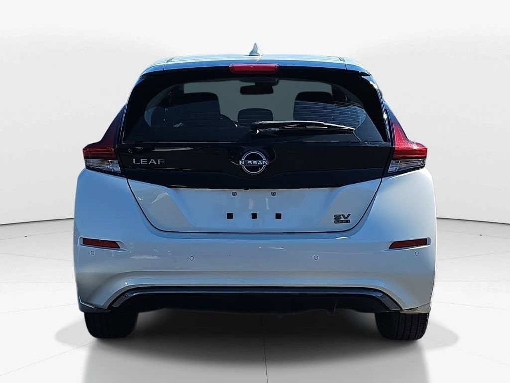 Used 2024 Nissan Leaf SV Plus image 6