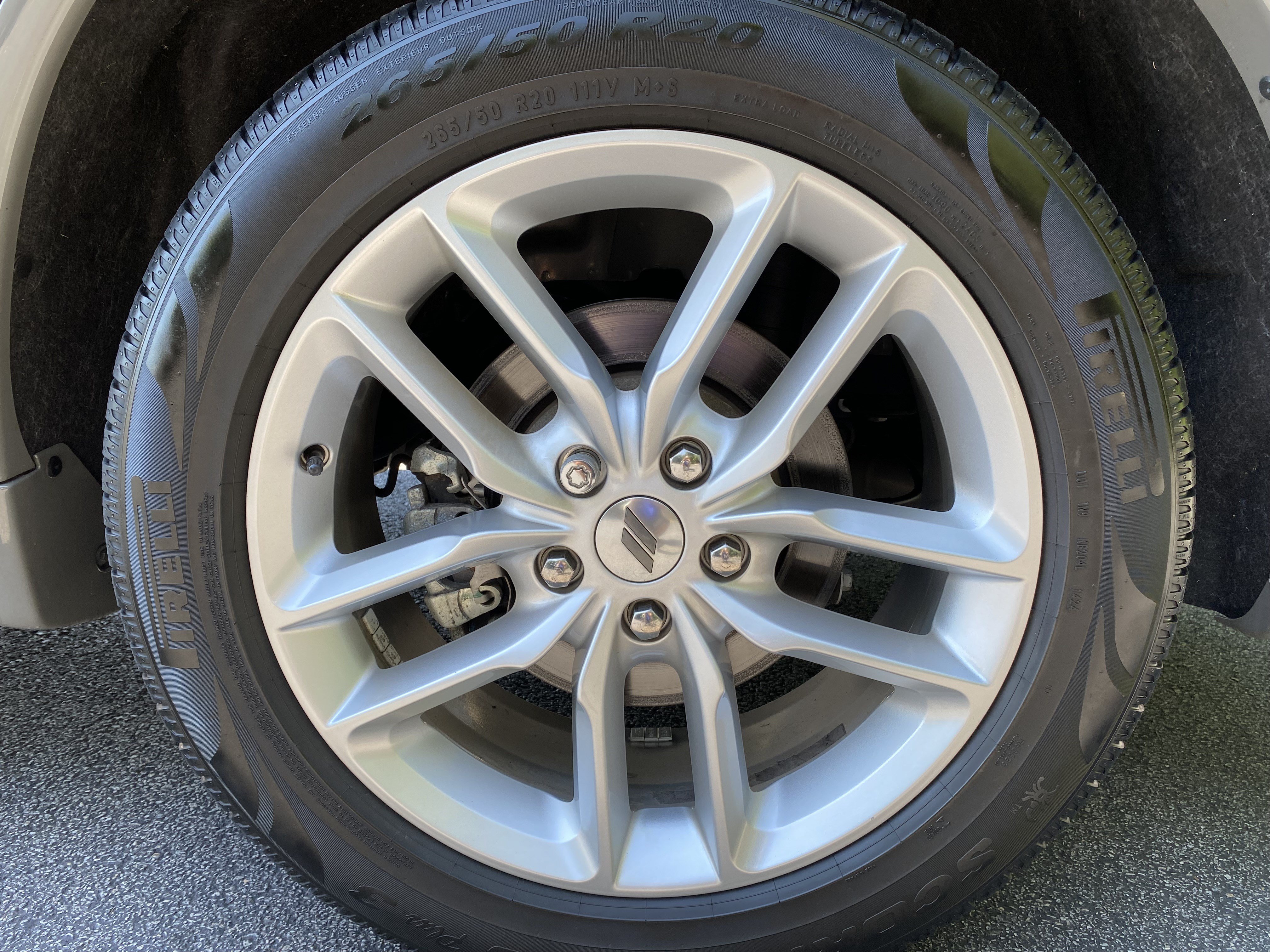 Used 2022 Dodge Durango R/T AWD/4WD image 40