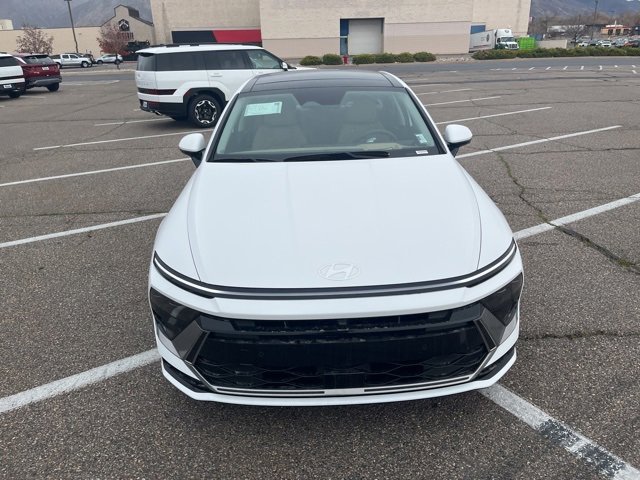 New 2026 Hyundai Sonata Limited image 2