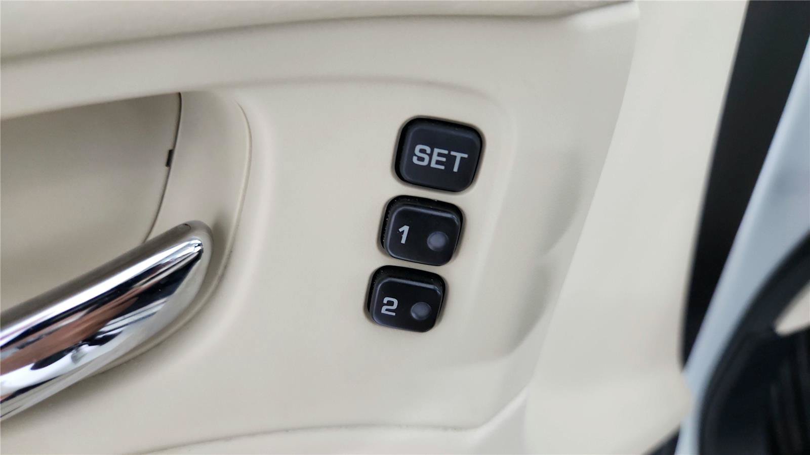 Used 2023 Nissan Murano Platinum w/ Cargo Package FWD image 20