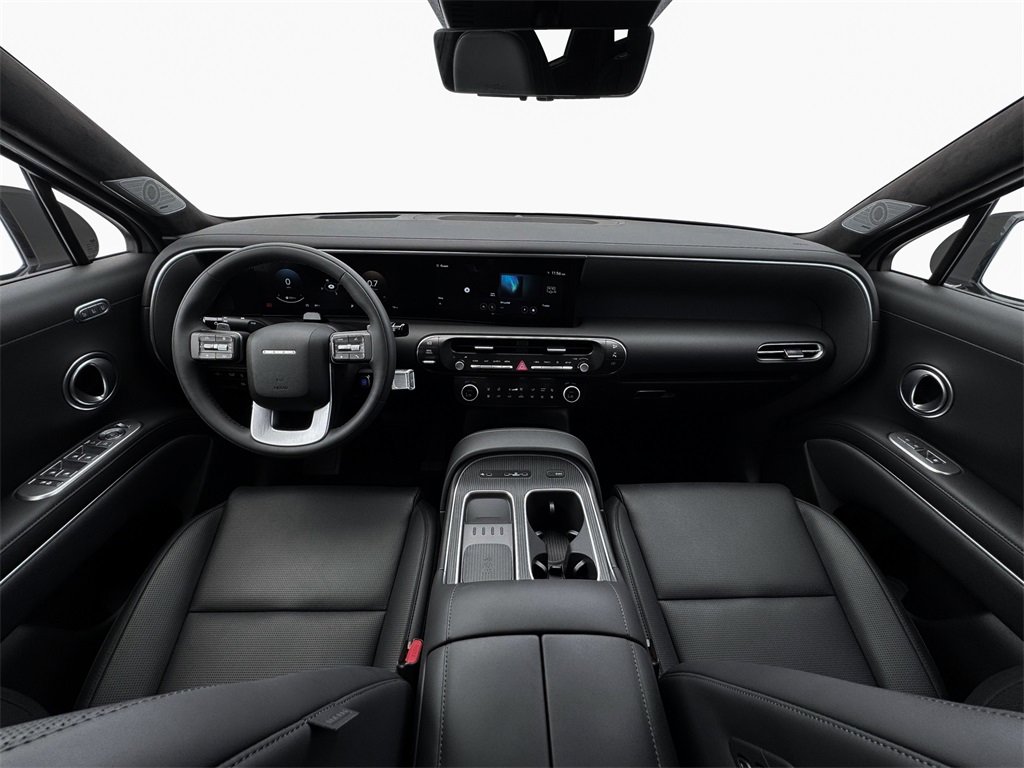 New 2026 Hyundai Palisade Calligraphy image 13