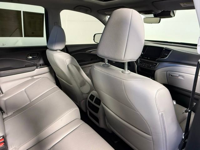 Used 2022 Honda Ridgeline RTL image 40