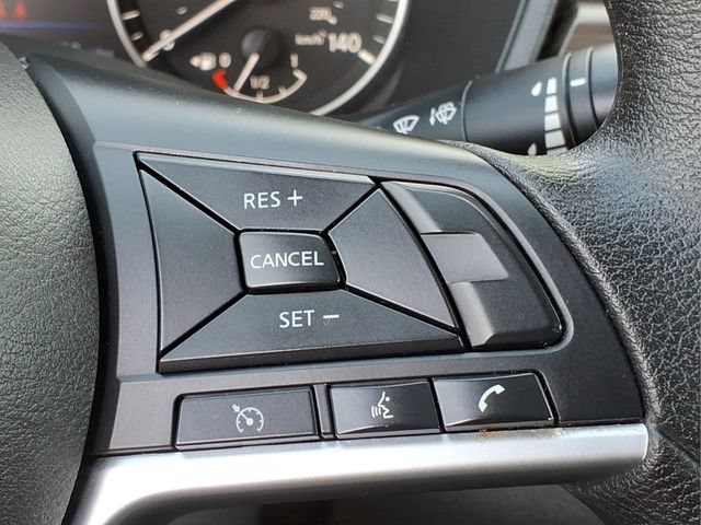 Used 2024 Nissan Altima 2.5 SV FWD image 23