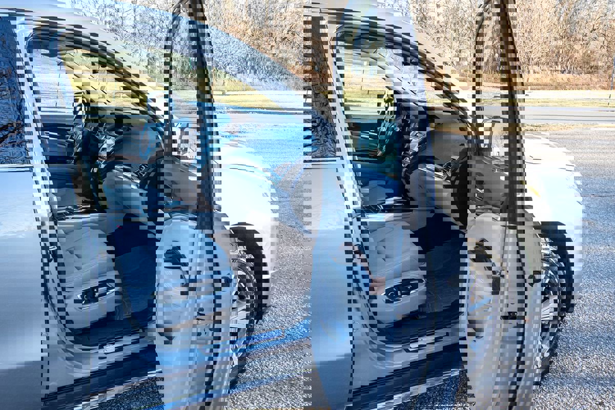 Used 2019 Acura MDX SH-AWD image 17