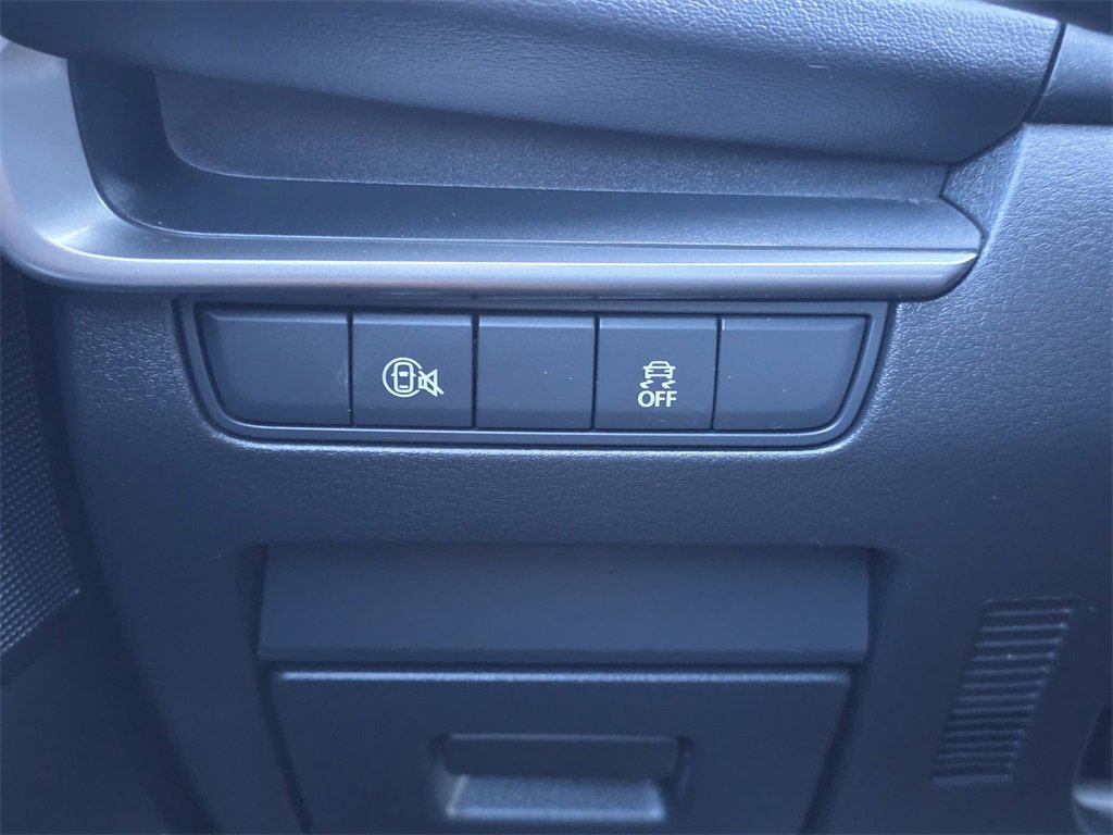 Used 2025 MAZDA MAZDA3 s Sport image 30